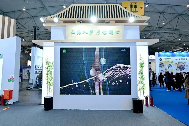 车展预览图