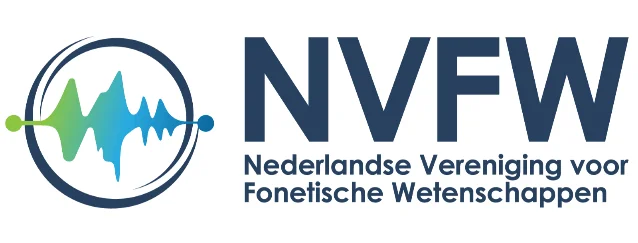 NVFW logo for the Dutch Association for Phonetic Sciences