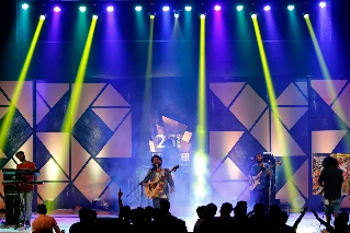 上海 Livehouse 演出速报｜5月下旬至6月底