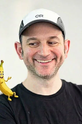 Noam Shazeer profile image