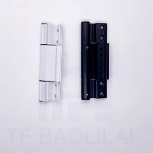 Aluminium window and sliding door hinge hardware UPVC accessory