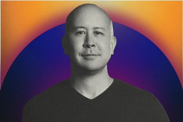 Brandon Riegg,Netflix VP of Nonfiction and Sports