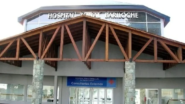 Hospital Zonal de Bariloche Ramón Carrillo