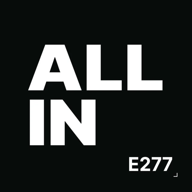 All-In episode 277 card
