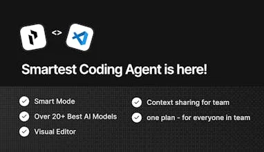 Polygram Coding Agent 的产品界面截图