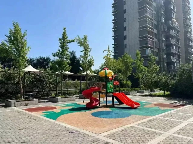 惠博嘉园一室一厅室内图 11