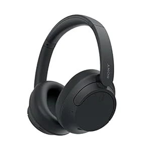 Sony WH-CH720N wireless headphones