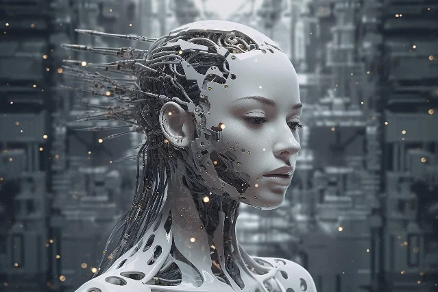 AI 智能体与数字未来
