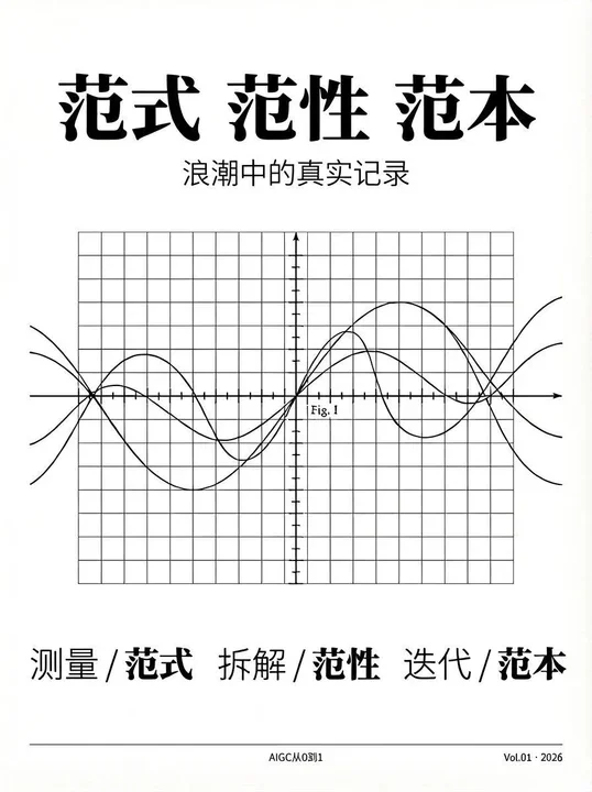 AI 独立产品增长入口示意