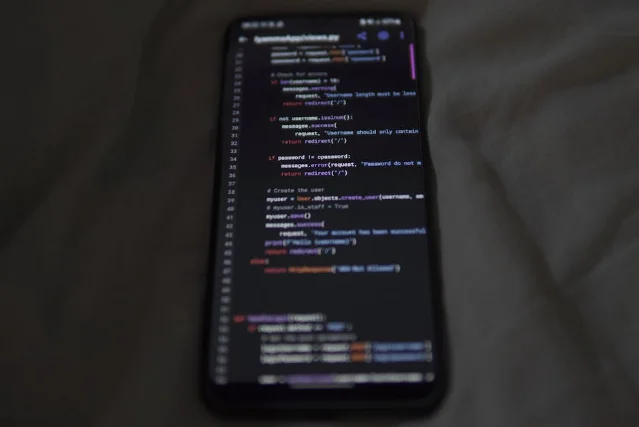 Python 代码示例