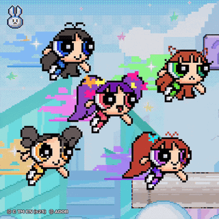 NewJeans 专辑「Get Up」在 Spotify 2026 年流量突破 2 亿,成为年度第二高流量女团专辑