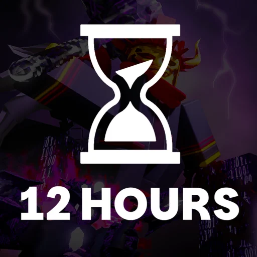 The Tower Defense Simulator game icon, showing the game's title art on a dark background
