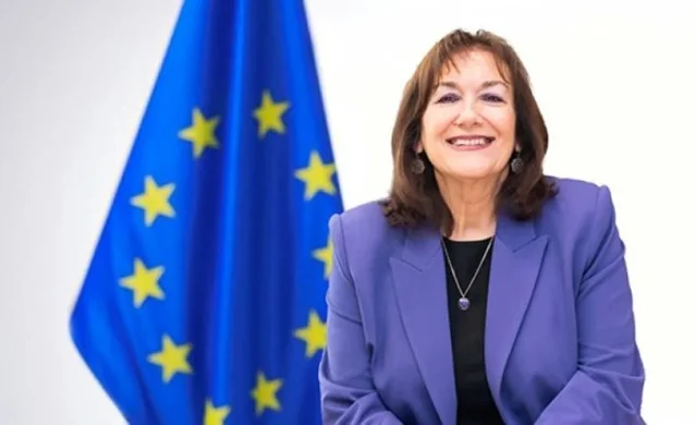 EU Commissioner Dubravka Šuica announces the T-MED initiative