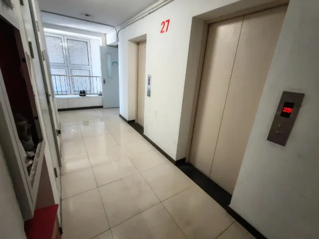 惠博嘉园一室一厅室内图 8