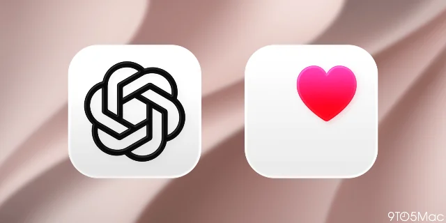 ChatGPT Health's Apple Health-connected workflow