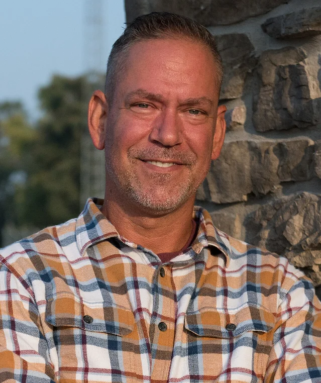 Dan Osborn 竞选头像