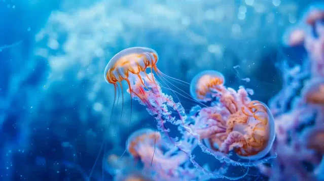 即梦 AI 视觉样例