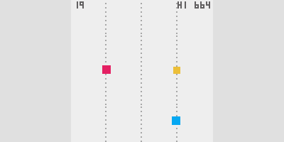 Zero-touch game gallery — Cling-Hop, Ghost Hop, Stormveil, and others generated by Claude Opus 4.5 with no human iteration