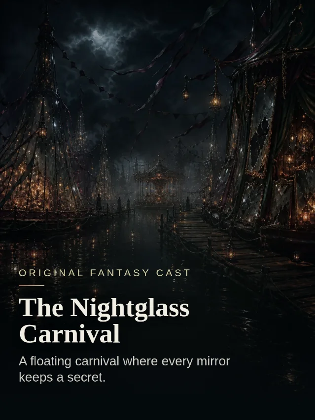 The Nightglass Carnival