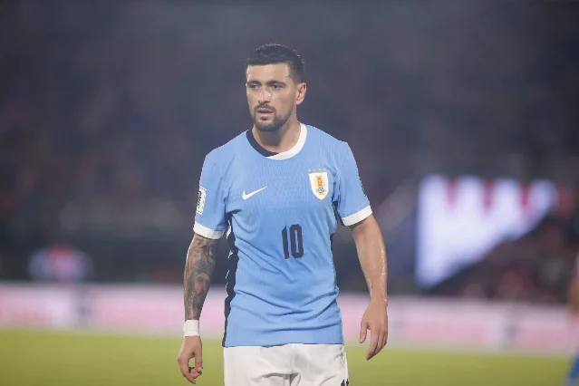 乌拉圭 vs 沙特 2026 世界杯 H 组赛前分析