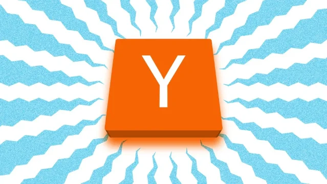 YC Demo Day image used by TechCrunch