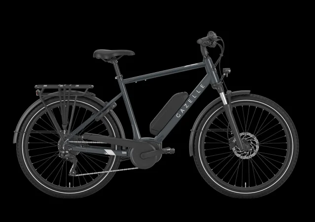 Gazelle Medeo T9 eBike product image