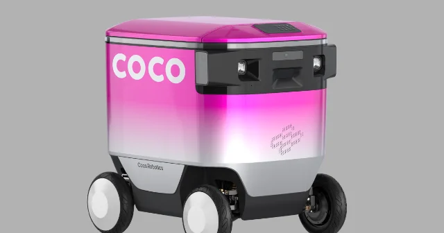 Coco 2 车型