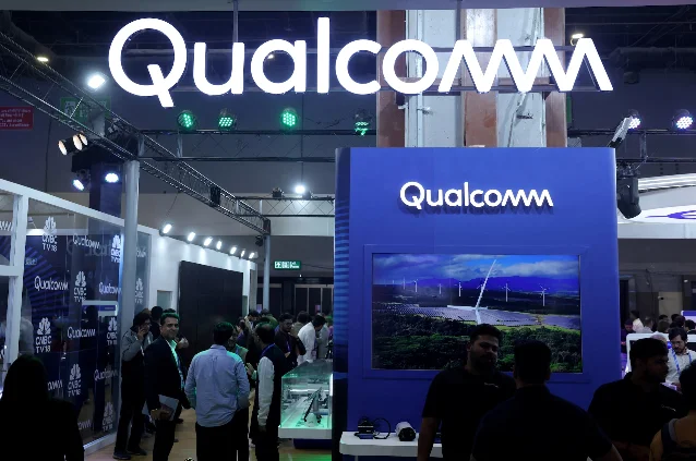 Qualcomm at AI Impact Summit