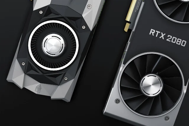 Nvidia RTX Spark 超级芯片发布场景