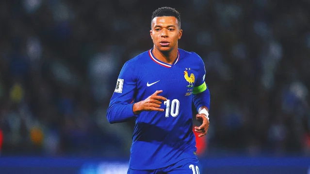 France at the 2026 FIFA World Cup preview, Deschamps' roster selected May 14