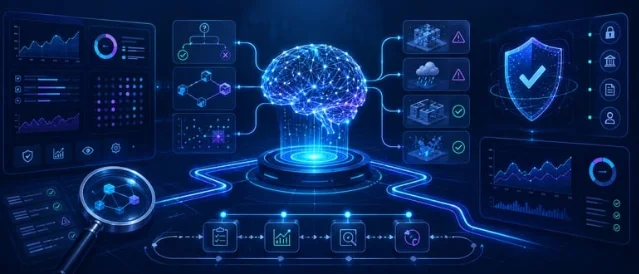 AI behavioral testing and assertion frameworks in enterprise deployment