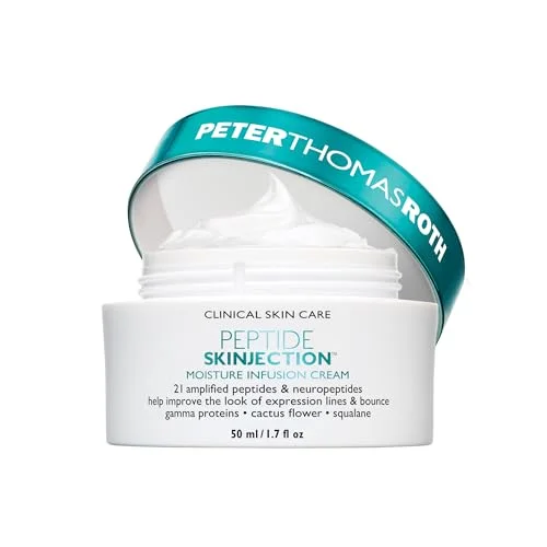 Peter Thomas Roth Peptide Skinjection Cream