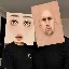 Masked Face Skits