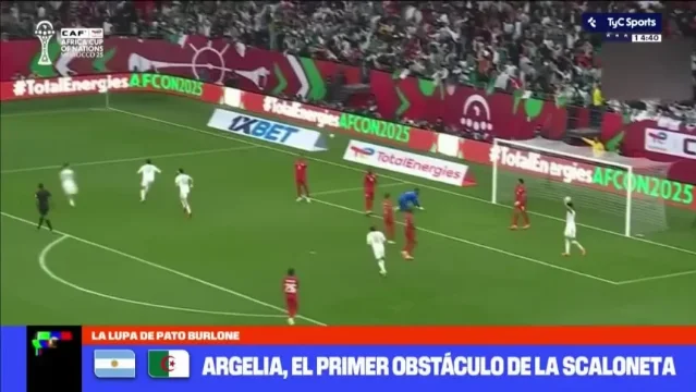 Algeria tactical preview image