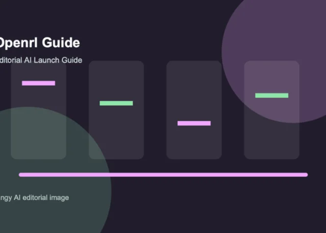 OpenRL launch analysis — self-hosted LLM post-training