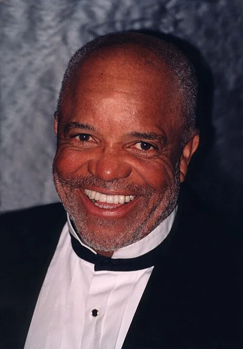 Berry Gordy Jr., 1998