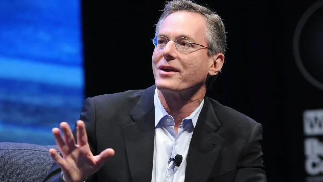 Paul Jacobs, then Qualcomm's executive chairman, led the board's resistance to Broadcom's successive bids