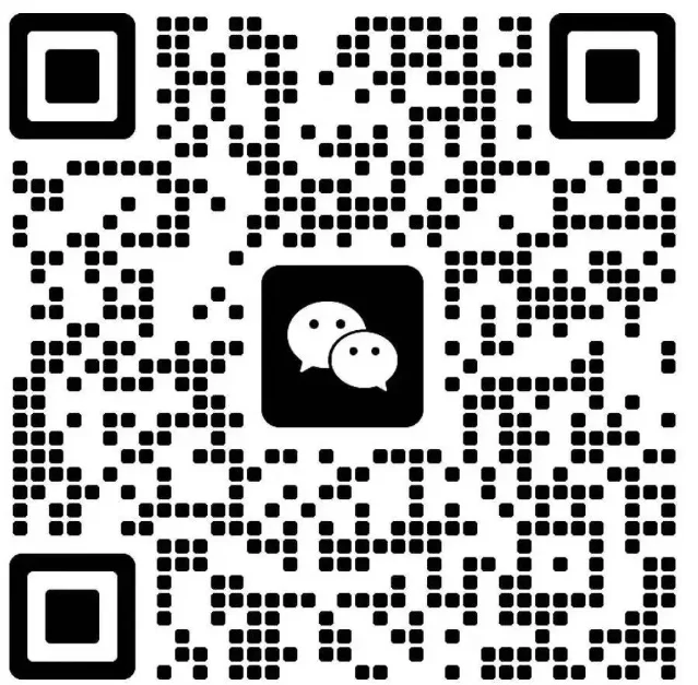 《木兰辞》亲子课堂预约二维码