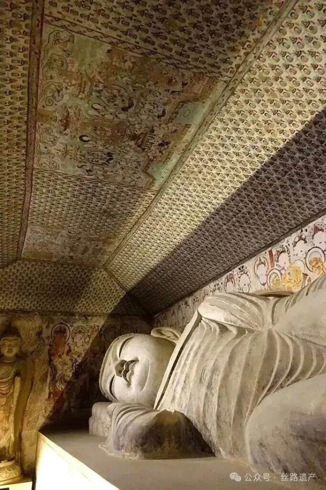 各国王子举哀局部