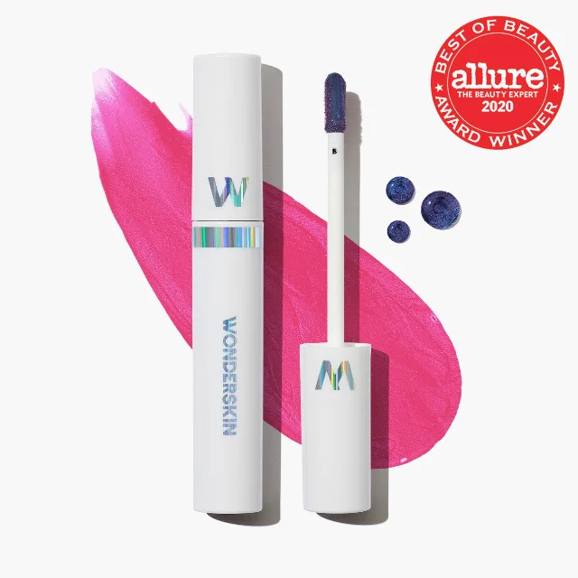 Wonderskin Wonder Blading Lip Stain Masque — product shot