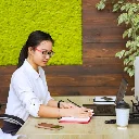 女性成长职场笔记