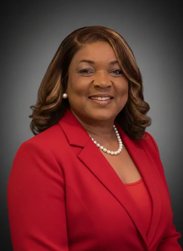 Marion A. Sankey, founder and executive director of the Dream Day Foundation.