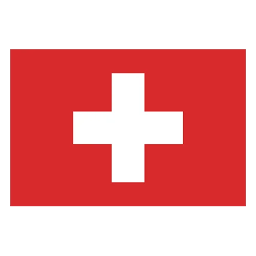 Switzerland crest