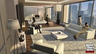 Executive Offices at 40% off this week