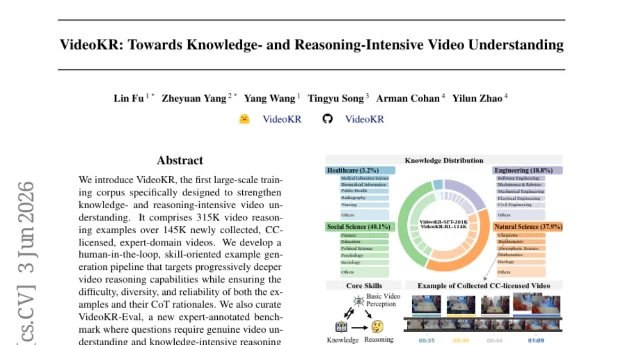 VideoKR 概览