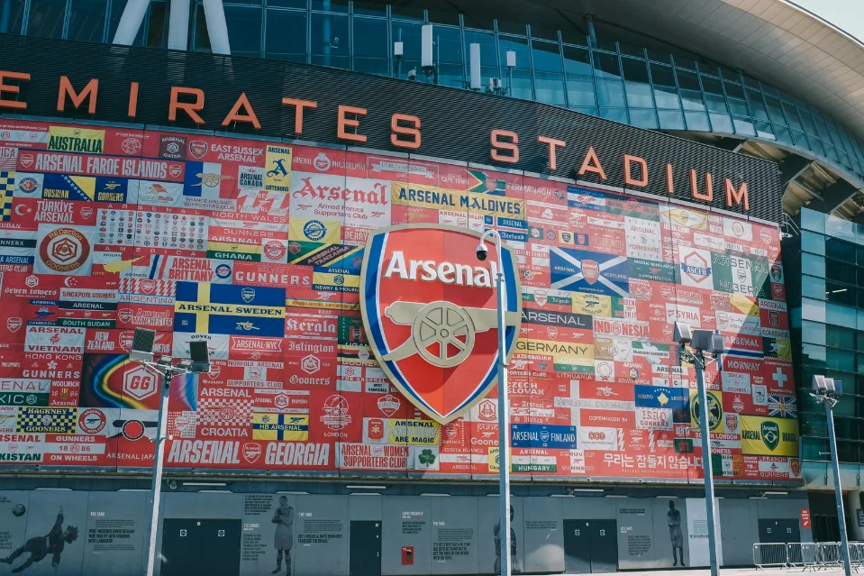 Arsenal Daily Briefing — May 20, 2026: Champions of England. After 22 Years.