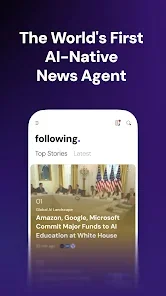 Syft Android 应用界面截图