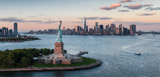 Fan zone venues spread across NYC boroughs and New Jersey for World Cup 2026