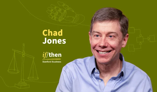 Chad Jones Stanford GSB article header
