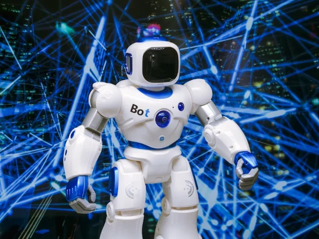 人形机器人与 AI 技术